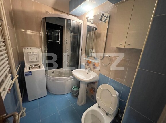 Apartament de închiriat 3 camere Calea Bucuresti - 105706AI | BLITZ Craiova | Poza10