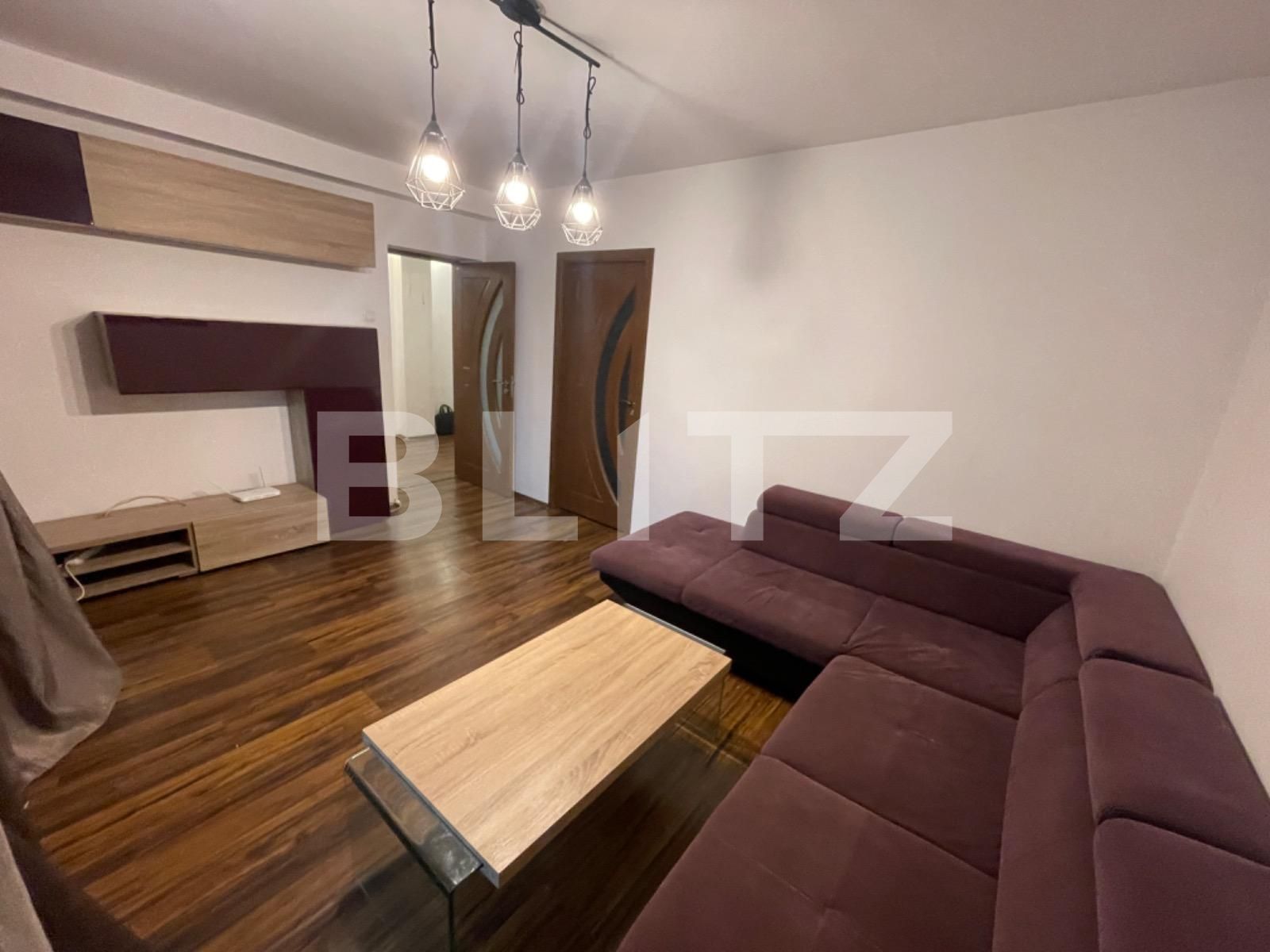 Apartament de închiriat 3 camere Calea Bucuresti - 105706AI | BLITZ Craiova | Poza2