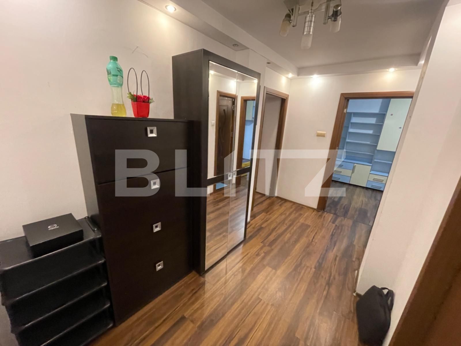 Apartament de închiriat 3 camere Calea Bucuresti - 105706AI | BLITZ Craiova | Poza7