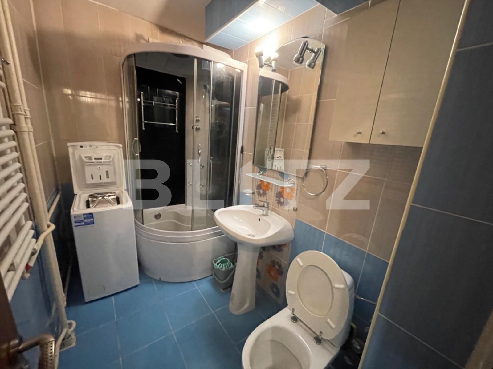 Apartament de închiriat 3 camere Calea Bucuresti - 105706AI | BLITZ Craiova | Poza10