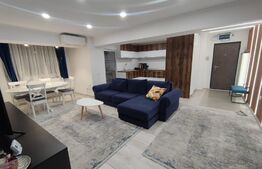 Ultracentral Apartament 4 camere LUX , zona Cinema Modern