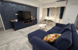 Ultracentral Apartament 4 camere LUX , zona Cinema Modern