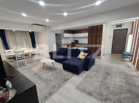 Apartament de vânzare 4 camere Ultracentral - 105769AV | BLITZ Craiova | Poza1