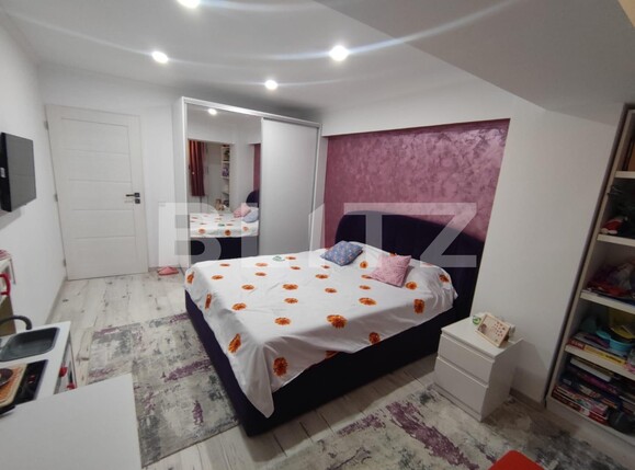 Apartament de vânzare 4 camere Ultracentral - 105769AV | BLITZ Craiova | Poza6