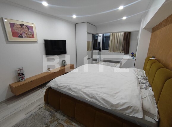 Apartament de vânzare 4 camere Ultracentral - 105769AV | BLITZ Craiova | Poza3