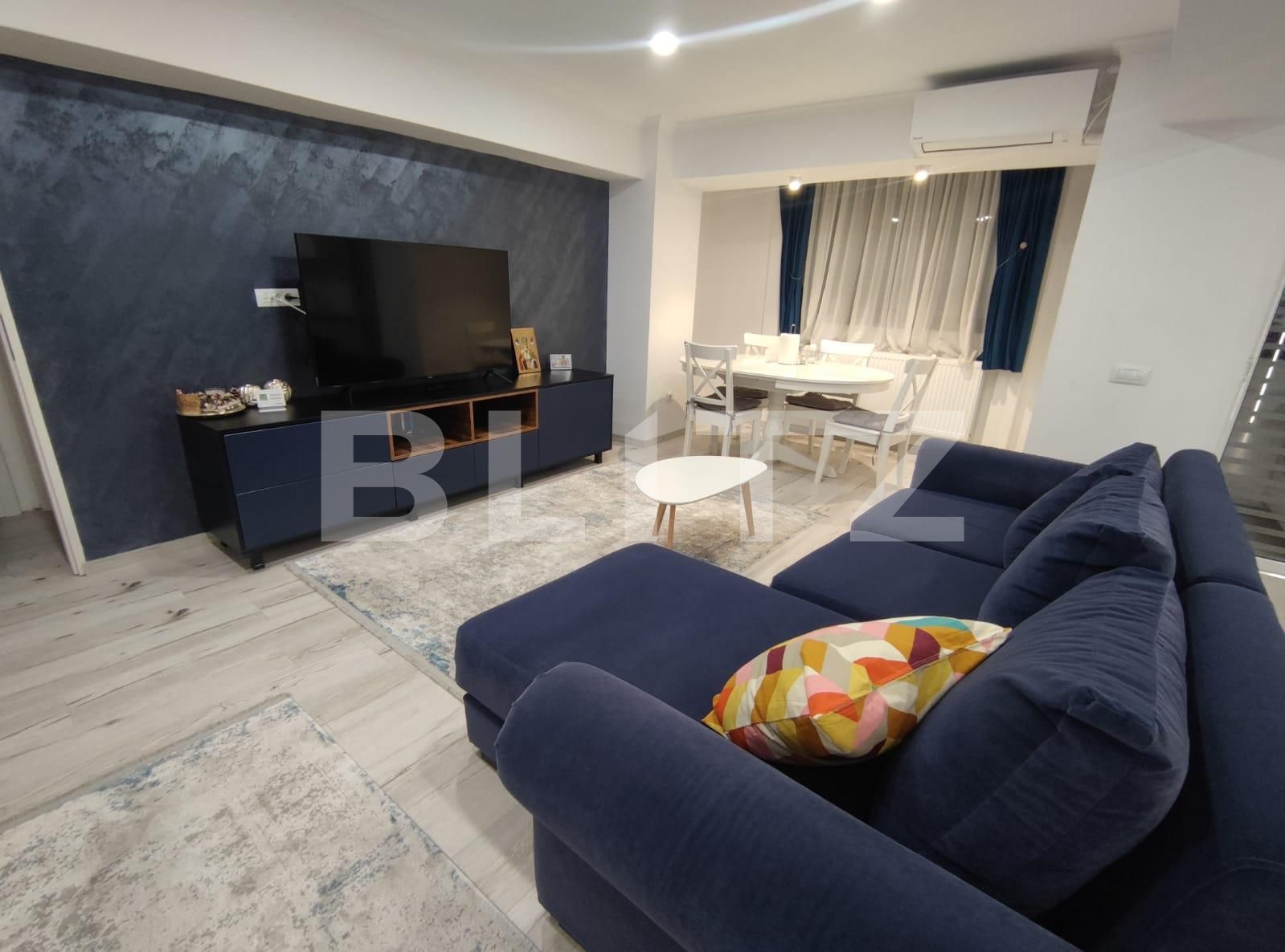 Apartament de vânzare 4 camere Ultracentral - 105769AV | BLITZ Craiova | Poza2