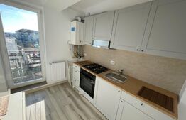 Apartament 2 camere 65mp, complex rezidential