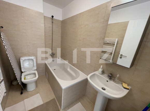 Apartament de închiriat 2 camere Veteranilor - 105829AI | BLITZ Craiova | Poza9