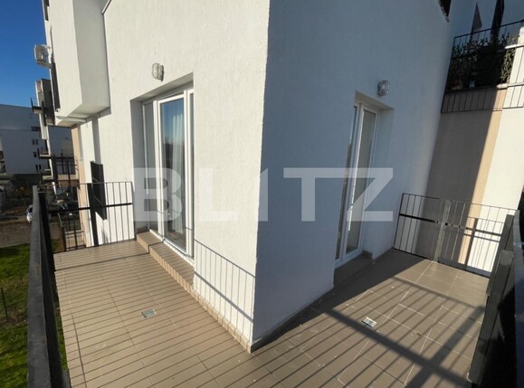 Apartament de închiriat 2 camere Veteranilor - 105829AI | BLITZ Craiova | Poza3