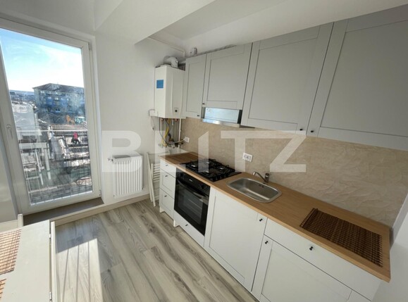 Apartament de închiriat 2 camere Veteranilor - 105829AI | BLITZ Craiova | Poza4