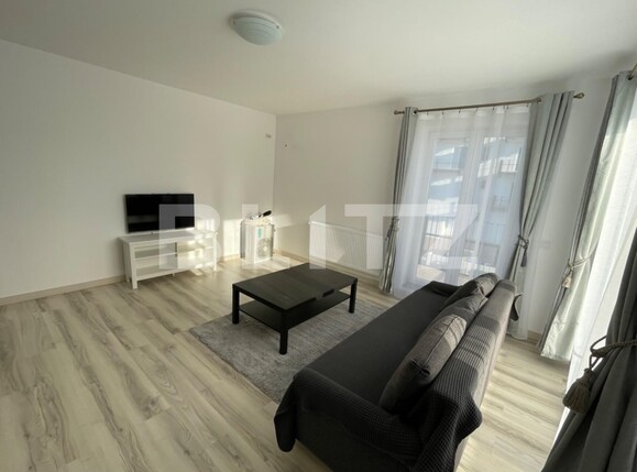 Apartament de închiriat 2 camere Veteranilor - 105829AI | BLITZ Craiova | Poza1