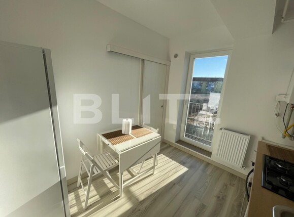 Apartament de închiriat 2 camere Veteranilor - 105829AI | BLITZ Craiova | Poza5