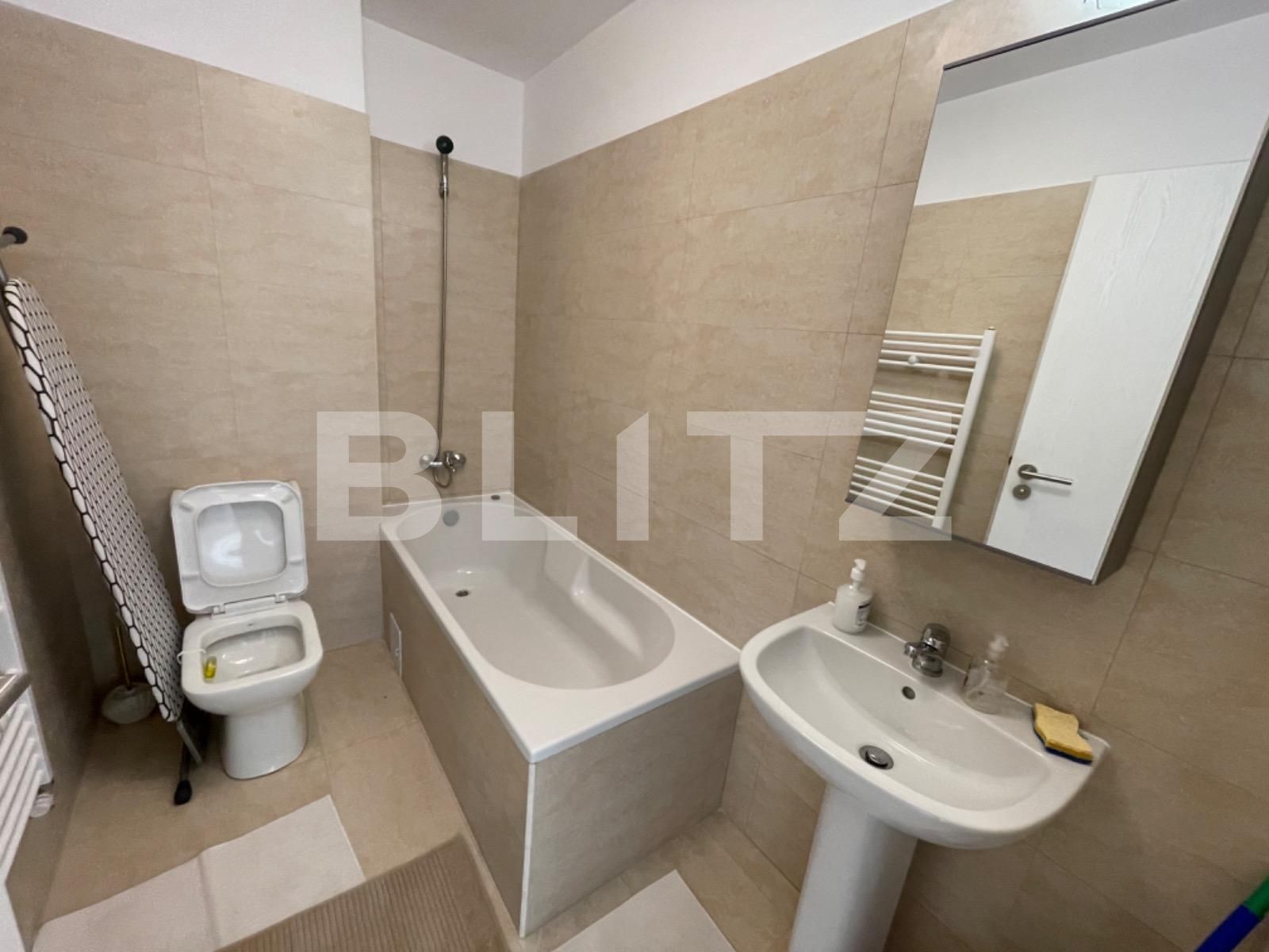 Apartament de închiriat 2 camere Veteranilor - 105829AI | BLITZ Craiova | Poza9