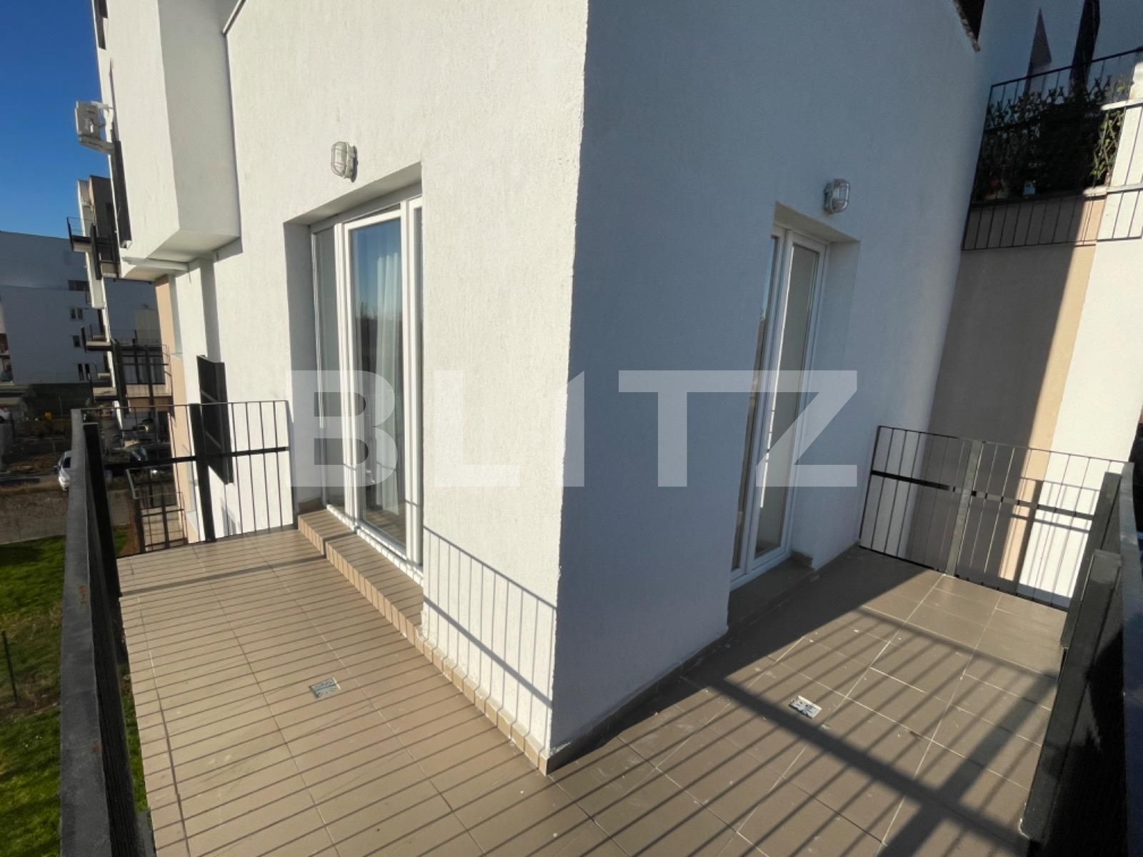 Apartament de închiriat 2 camere Veteranilor - 105829AI | BLITZ Craiova | Poza3