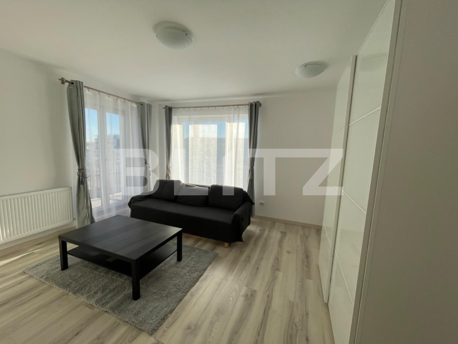 Apartament de închiriat 2 camere Veteranilor - 105829AI | BLITZ Craiova | Poza2