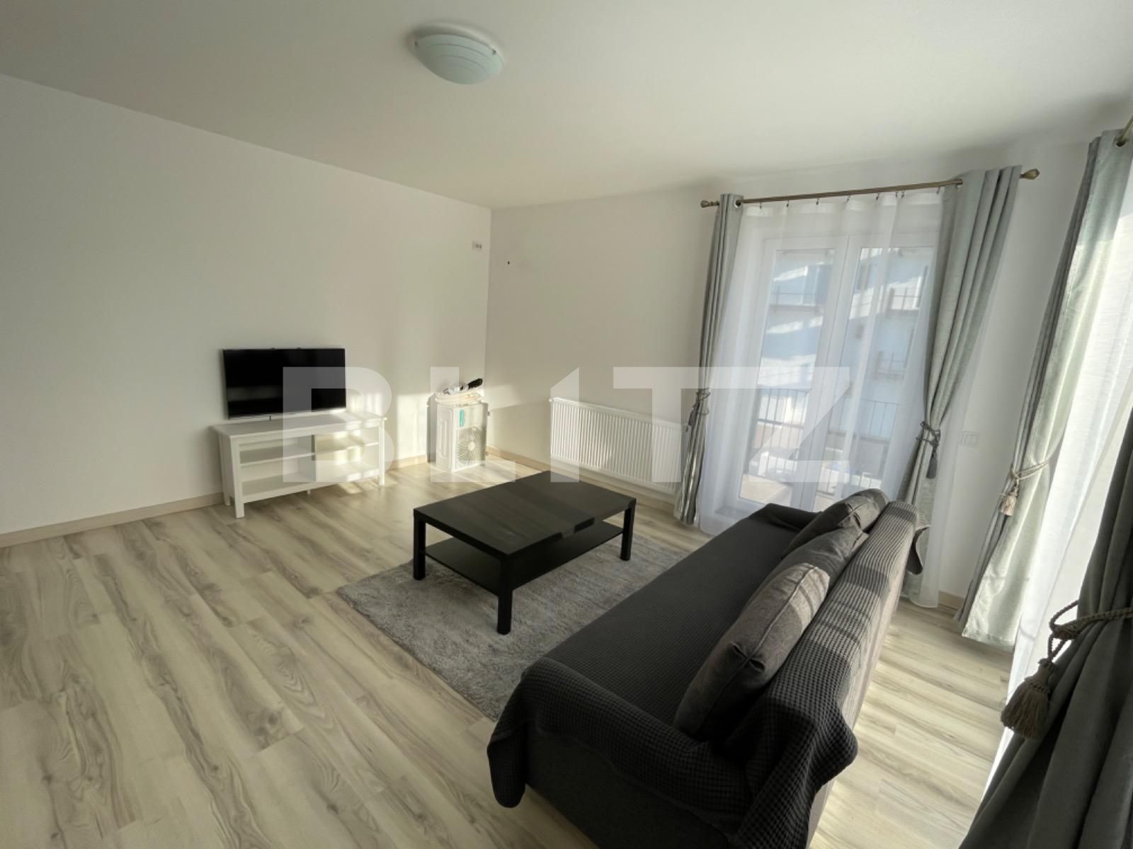 Apartament de închiriat 2 camere Veteranilor - 105829AI | BLITZ Craiova | Poza1