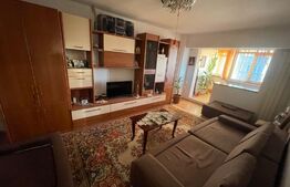 Apartament 3 camere 90mp+3 balcoane, zona Promenada