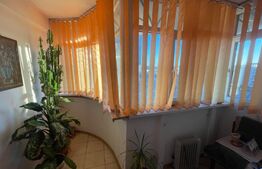 Apartament 3 camere 90mp+3 balcoane, zona Promenada
