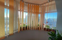 Apartament 3 camere 90mp+3 balcoane, zona Promenada