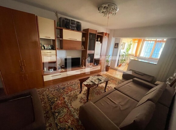 Apartament de închiriat 3 camere Calea Severinului - 105830AI | BLITZ Craiova | Poza1