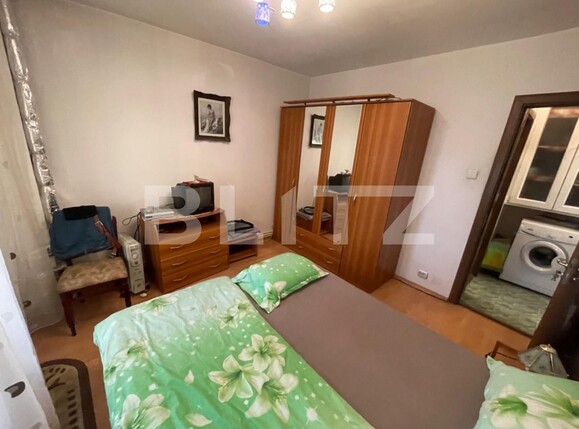 Apartament de închiriat 3 camere Calea Severinului - 105830AI | BLITZ Craiova | Poza5