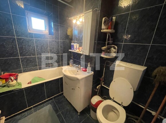 Apartament de închiriat 3 camere Calea Severinului - 105830AI | BLITZ Craiova | Poza11