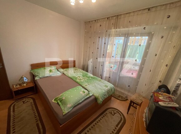 Apartament de închiriat 3 camere Calea Severinului - 105830AI | BLITZ Craiova | Poza6