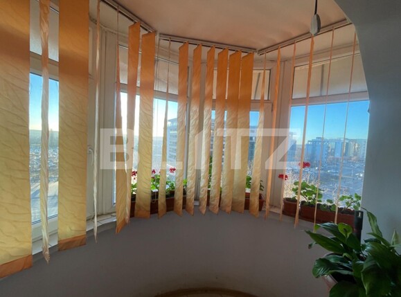 Apartament de închiriat 3 camere Calea Severinului - 105830AI | BLITZ Craiova | Poza9