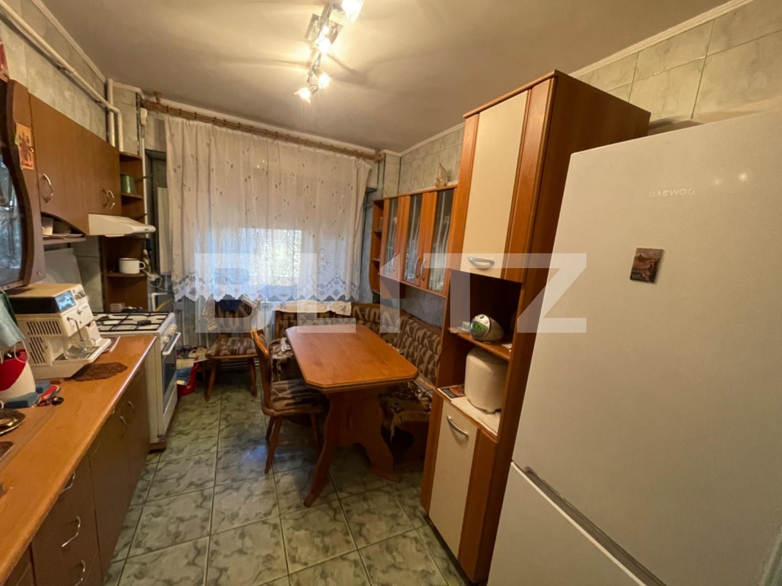 Apartament de închiriat 3 camere Calea Severinului - 105830AI | BLITZ Craiova | Poza4