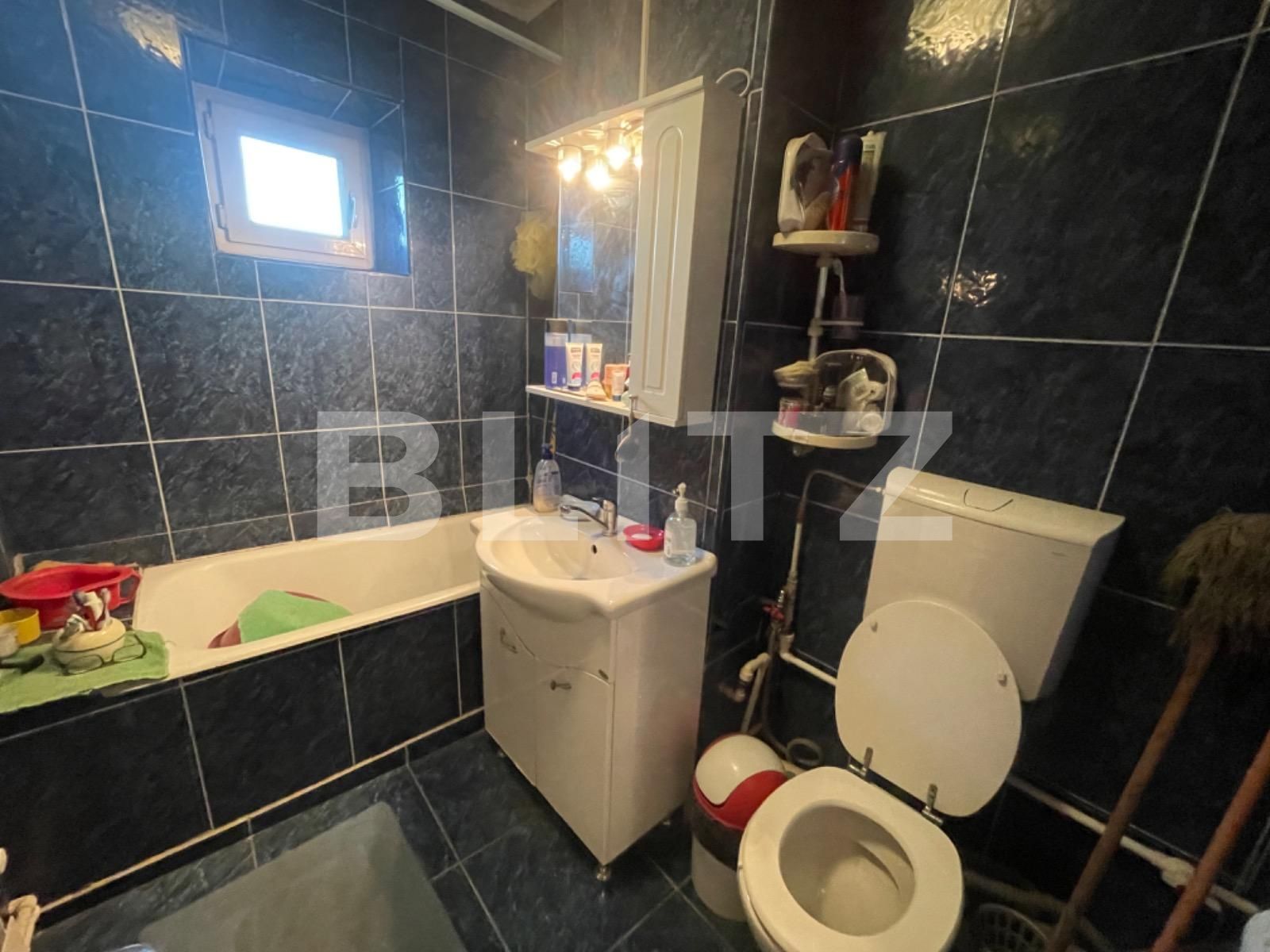 Apartament de închiriat 3 camere Calea Severinului - 105830AI | BLITZ Craiova | Poza11