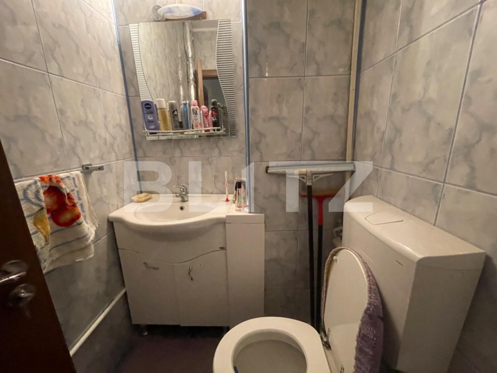 Apartament de închiriat 3 camere Calea Severinului - 105830AI | BLITZ Craiova | Poza10