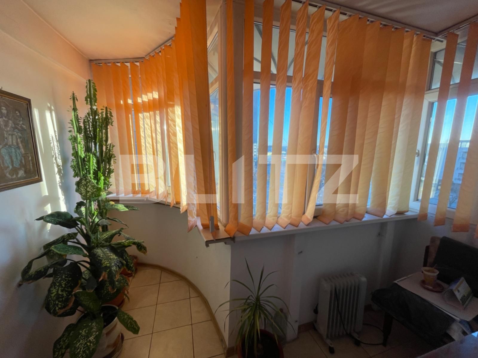 Apartament de închiriat 3 camere Calea Severinului - 105830AI | BLITZ Craiova | Poza2