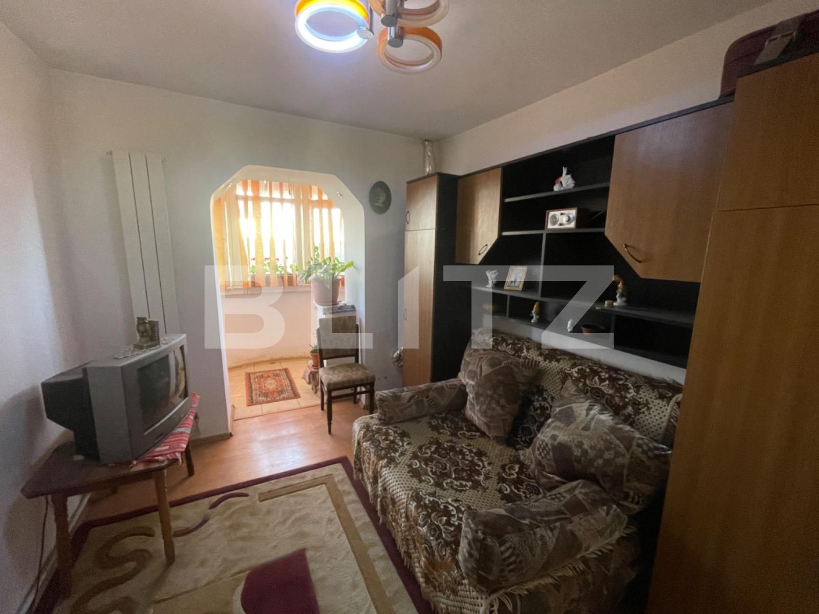 Apartament de închiriat 3 camere Calea Severinului - 105830AI | BLITZ Craiova | Poza8