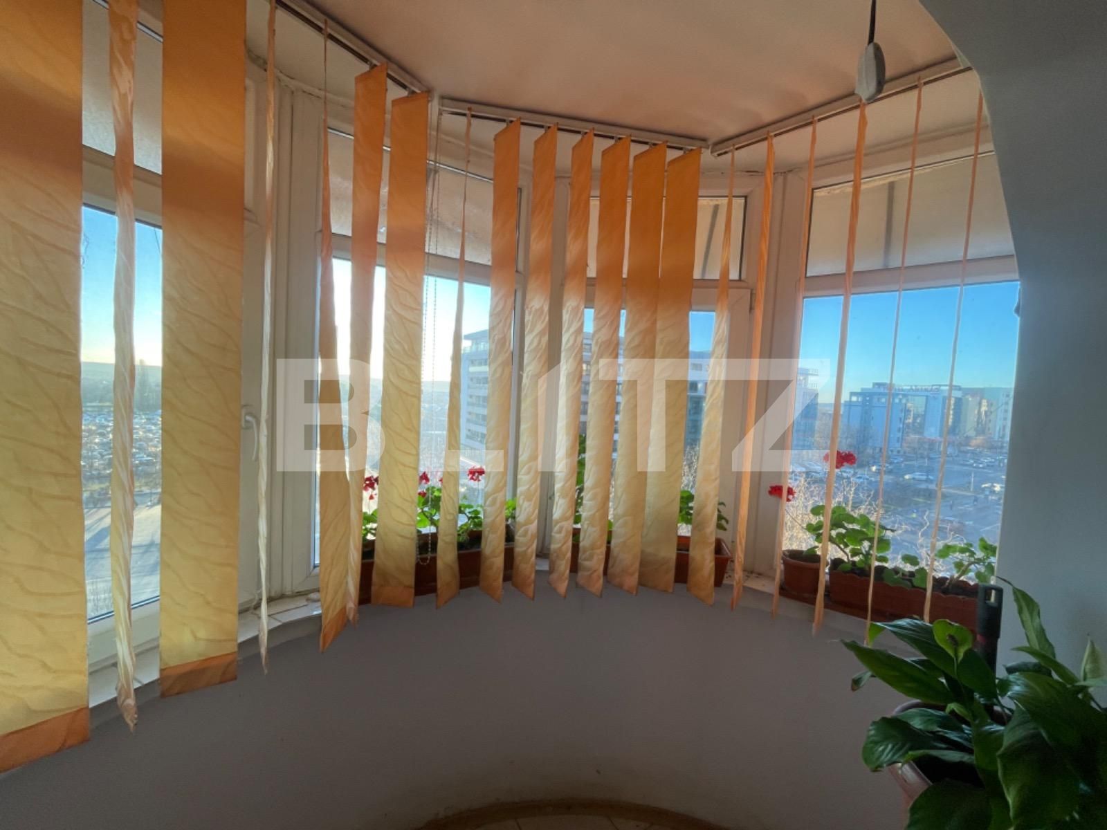 Apartament de închiriat 3 camere Calea Severinului - 105830AI | BLITZ Craiova | Poza9