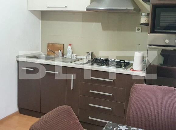 Garsonieră de închiriat George Enescu - 105864AI | BLITZ Craiova | Poza4