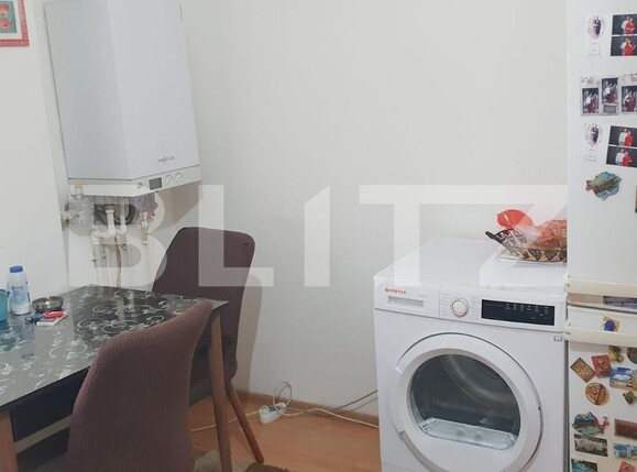 Garsonieră de închiriat George Enescu - 105864AI | BLITZ Craiova | Poza3