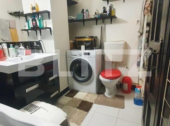 Garsonieră de închiriat George Enescu - 105864AI | BLITZ Craiova | Poza7