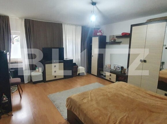 Garsonieră de închiriat George Enescu - 105864AI | BLITZ Craiova | Poza1