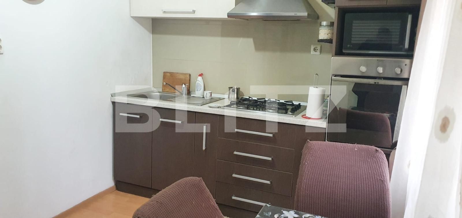 Garsonieră de închiriat George Enescu - 105864AI | BLITZ Craiova | Poza4