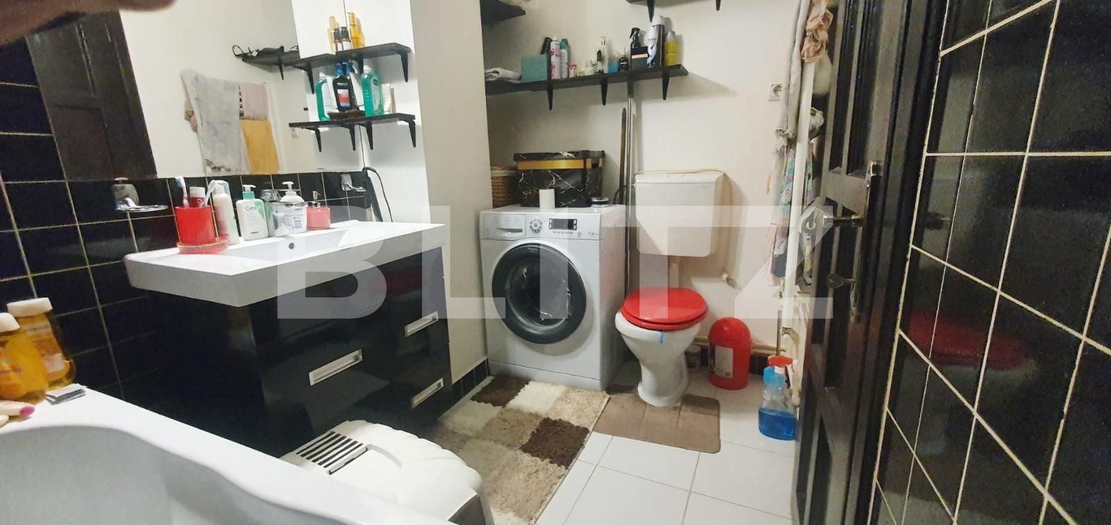 Garsonieră de închiriat George Enescu - 105864AI | BLITZ Craiova | Poza7