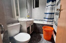 Apartament 3 camere, mobilat si utilat, Centrala, Aer Conditionat, Sarari