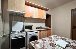 Apartament 3 camere, mobilat si utilat, Centrala, Aer Conditionat, Sarari