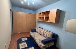 Apartament 3 camere, mobilat si utilat, Centrala, Aer Conditionat, Sarari