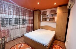 Apartament 3 camere, mobilat si utilat, Centrala, Aer Conditionat, Sarari