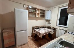 Apartament 3 camere, mobilat si utilat, Centrala, Aer Conditionat, Sarari