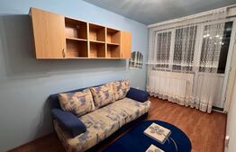 Apartament 3 camere, mobilat si utilat, Centrala, Aer Conditionat, Sarari