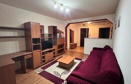 Apartament 3 camere, mobilat si utilat, Centrala, Aer Conditionat, Sarari