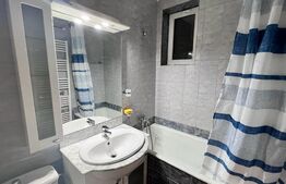 Apartament 3 camere, mobilat si utilat, Centrala, Aer Conditionat, Sarari