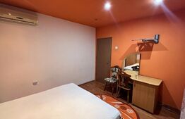 Apartament 3 camere, mobilat si utilat, Centrala, Aer Conditionat, Sarari