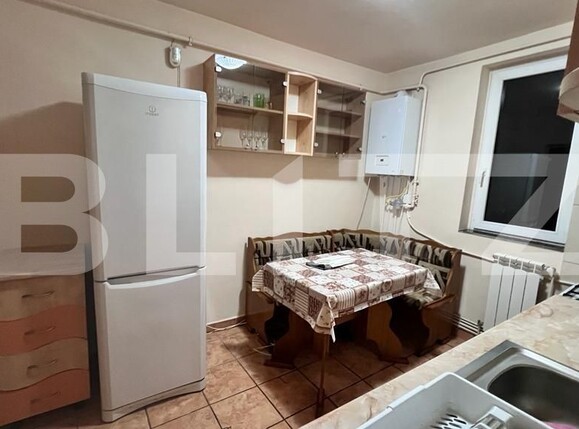 Apartament de închiriat 3 camere Sarari - 105892AI | BLITZ Craiova | Poza8